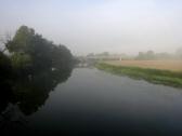  Blick auf die Rott 
